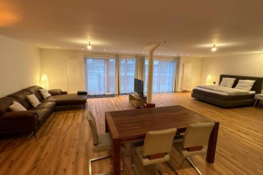 Loft Wohnung zwischen Altmühltal und Hallertau
